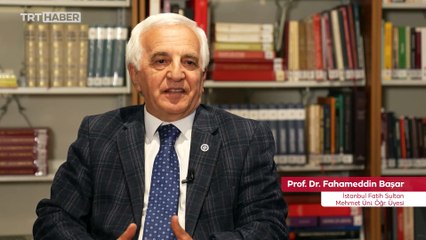 Vefatının 543'üncü yılında Fatih Sultan Mehmet