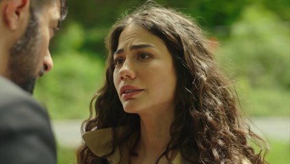 38. MI NOMBRE ES FARAH ❤️ En ESPAÑOL HD. Mayo 2024. Capítulo 38. ESPAÑOL HD ❤️ Demet Özdemir y Engin Akyürek