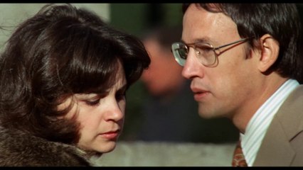 Der Dialog - Trailer (Deutsch) HD