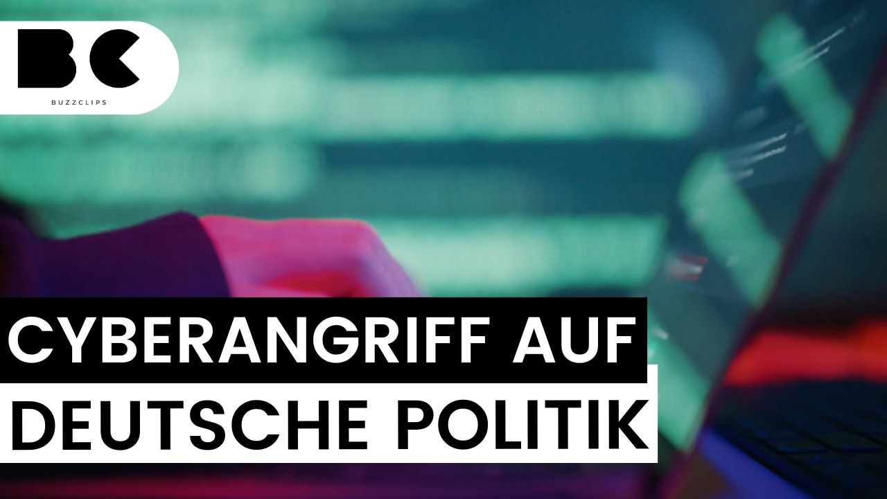 Russische Hacker greifen E-Mail-Konten von SPD an!