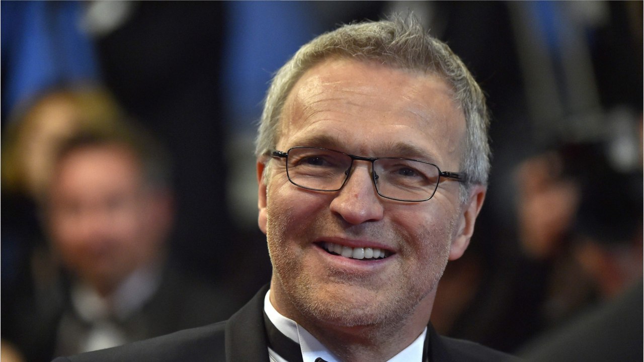 GALA VIDEO - Laurent Ruquier et Chantal Ladesou (Mask Singer), une amitié qui dure : “Je la regardais quand j’étais gamin"