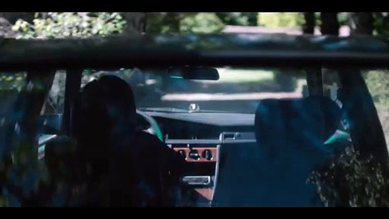 Bande-annonce de "L'Affaire Asunta (Mini-série)" sur Netflix