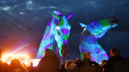 Falkirk Herald Bulletin - Top Headlines for May 2, 2024 📰