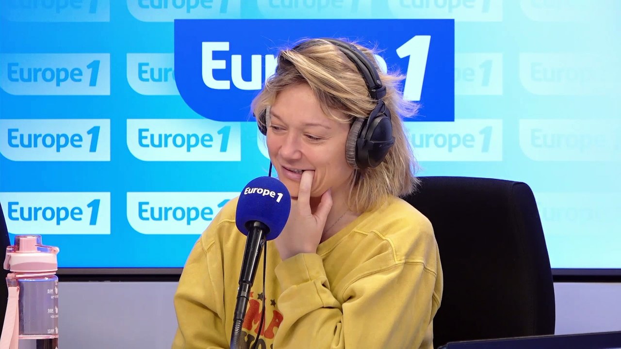 Jean-Luc Lemoine décrypte «Super Nanny»  : «Tu l’appelles quand tu es parent et que ta bouche ressemble à une bonbonnière à prozac»
