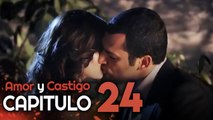 Amor y Castigo Capitulo 24 HD | Doblada En Español | Aşk ve Ceza