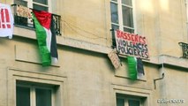 Parigi, Sciences Po chiude aule per timore di occupazioni pro Gaza