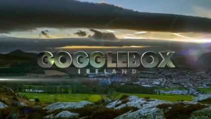 Gogglebox Ireland S03E02 (2017)