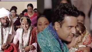 Arti Singh Vidaai Emotional Video Viral, Brother Krushna को Hug करके Crying...| Boldsky
