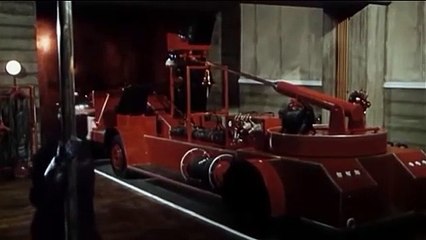 Fahrenheit 451 (1966) de Truffaut