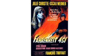 Fahrenheit 451 (1966) Spanish Sub Version