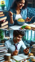 कम्पटीसन की तैयारी! || आचार्य प्रशांत