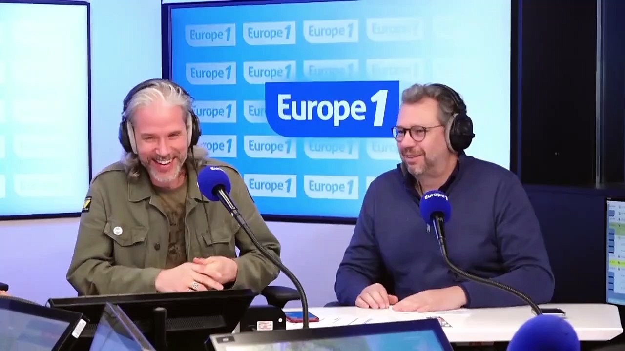 Guillaume Aldebert