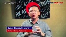 Ahok Kritik Kebijakan Penonaktifan KTP Jakarta: Jangan Merepotkan Orang Lah!