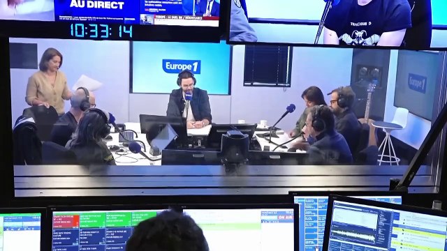 Pierre-Antoine Damecour alias Sylvain Tâtillon : «Vous croyez vraiment qu’un gamin il sait planter un chou ?»