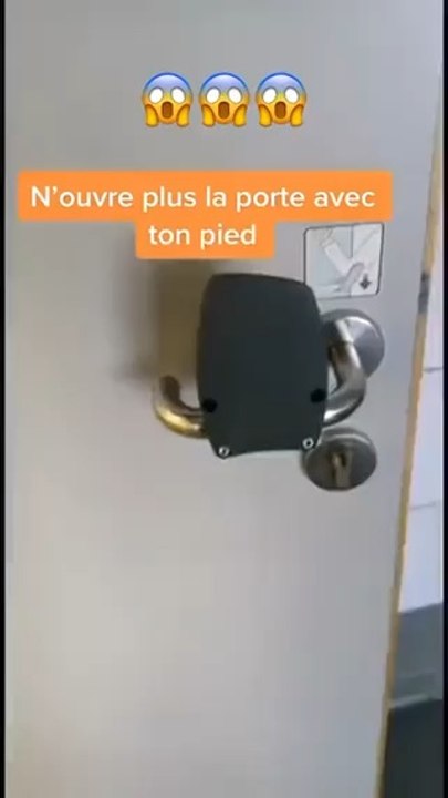 La solution !