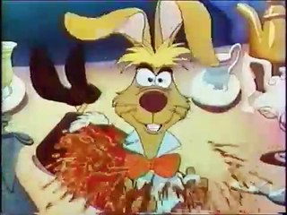 Alice au pays des merveilles - 3 mai