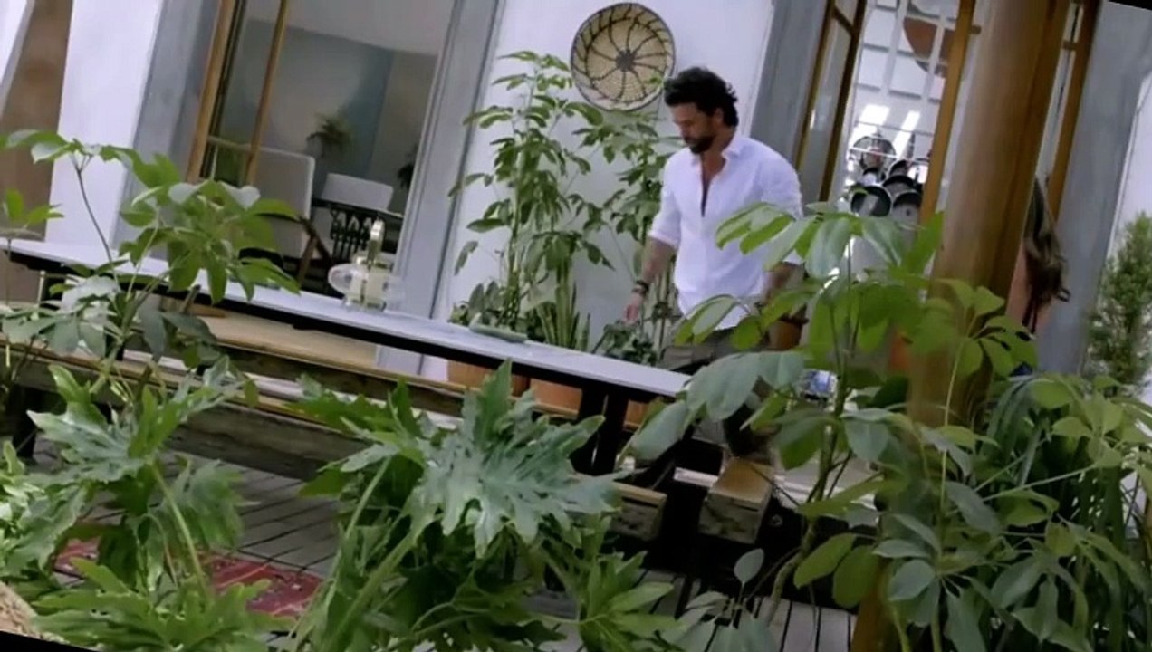 Marea de Pasiones - Cap 44