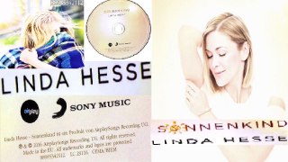 LINDA HESSE — UNSER LIED | Von Linda Hesse „Sonnenkind“ | Limitierte Fanbox