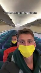 Tu vas jamais me croire ⚠️