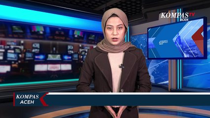 Sosialisasi Syarat Pencalonan Perorangan Bacalon Pasangan Walikota Banda Aceh