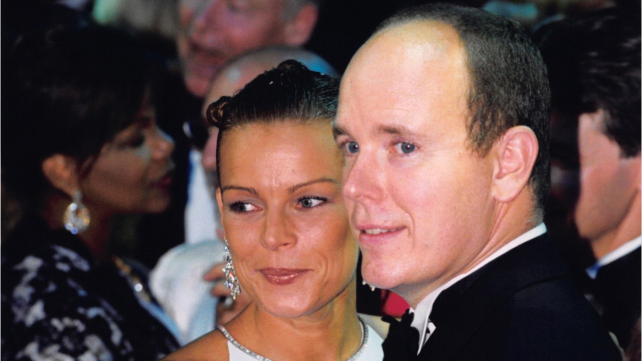 Albert of Monaco's frank confession - he reveals why he is closer to sister Stéphanie than to Caroline