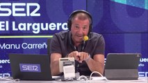 Lío entre Vitor Roque y el Barça