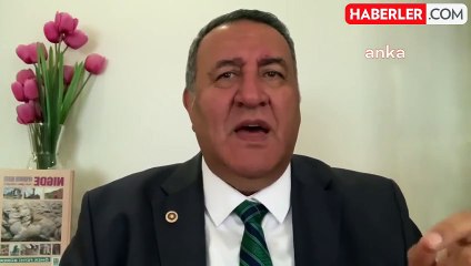 CHP Milletvekili Gürer, TÜİK'in açıkladığı et üretim istatistiklerindeki farkı sordu