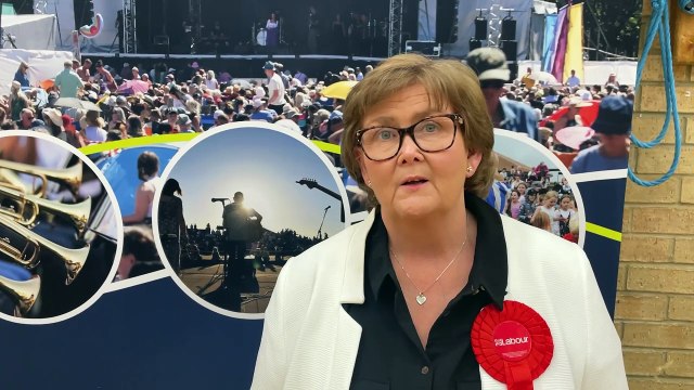 South Tyneside Council leader reacts to disastrous local election results