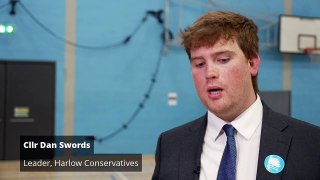 Tories hail ‘incredible’ win as they just hold on to Harlow