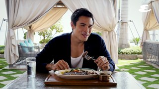 Xian Lim Answers 5 Questions | Esquire Philippines
