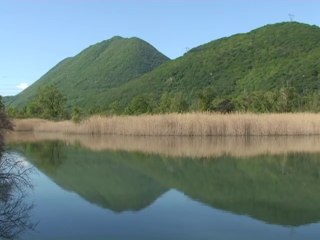 Réserve  naturelle Chasse-Barbier - Vif  38450