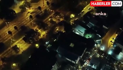 1 Mayıs'ta polise saldıran 29 şüpheli yakalandı