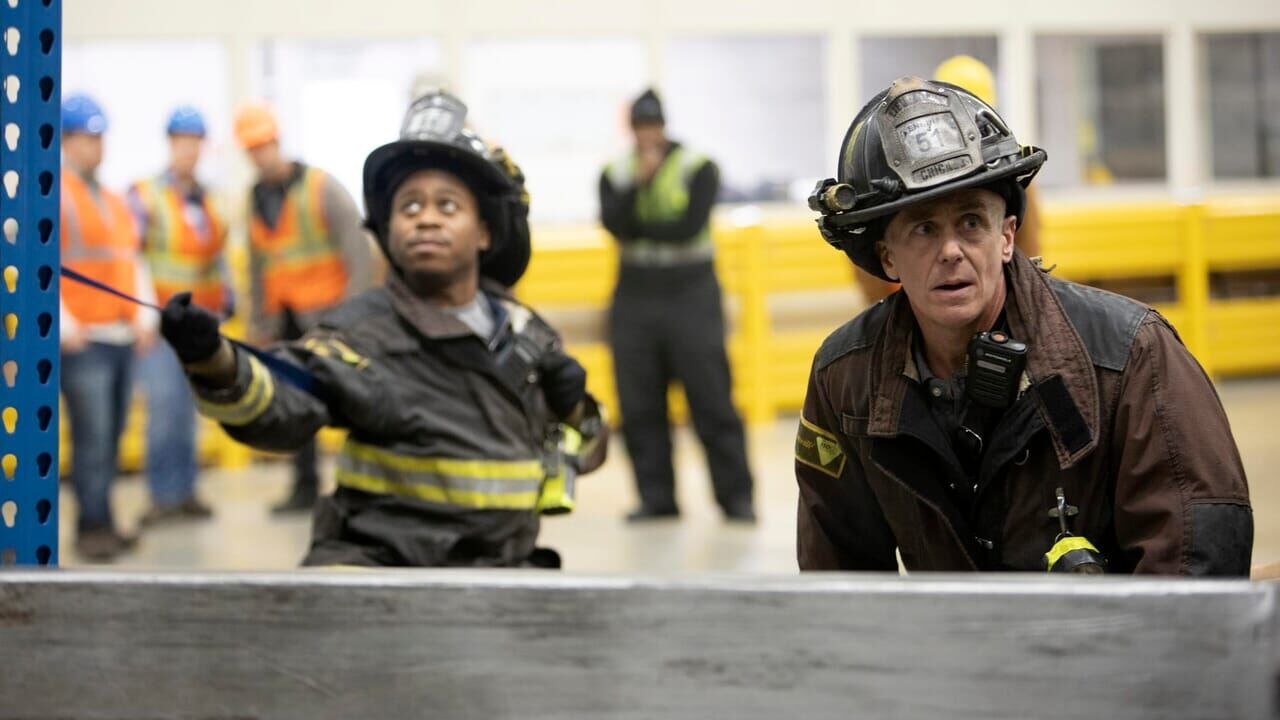 Chicago Fire