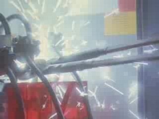 The Negotiator (Theatrical Trailer)