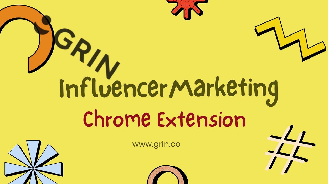 influencer marketing software