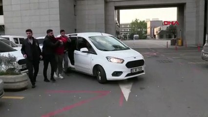 1 Mayıs'ta polise saldırıp kaçan 29 kişi yakalandı! Aralarında fenomen de var