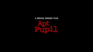 APT PUPIL (1999) Trailer VO - HD