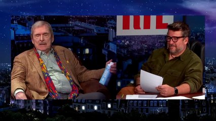 Jean-Michel Poiret fait son "Bon Dimanche Show"