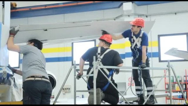 Cianciaruso (AEA): in due anni mille posti di lavoro a Bergamo