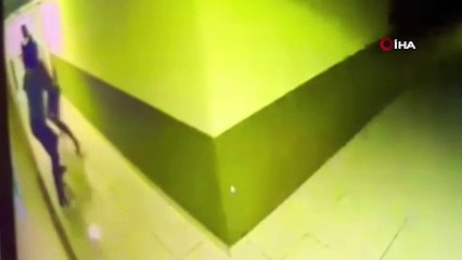 Kardeşini öldürmüştü! Esenyurt'taki 'eskort' kavgasının yeni görüntüleri ortaya çıktı