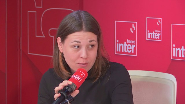 Interview surprise - Le billet de Tania Dutel