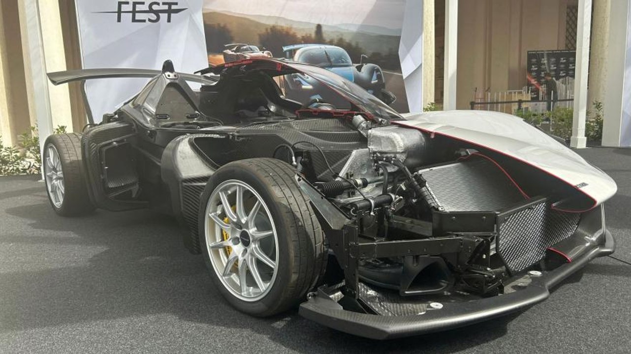 Motor Valley Fest 2024, dove nasce la passione