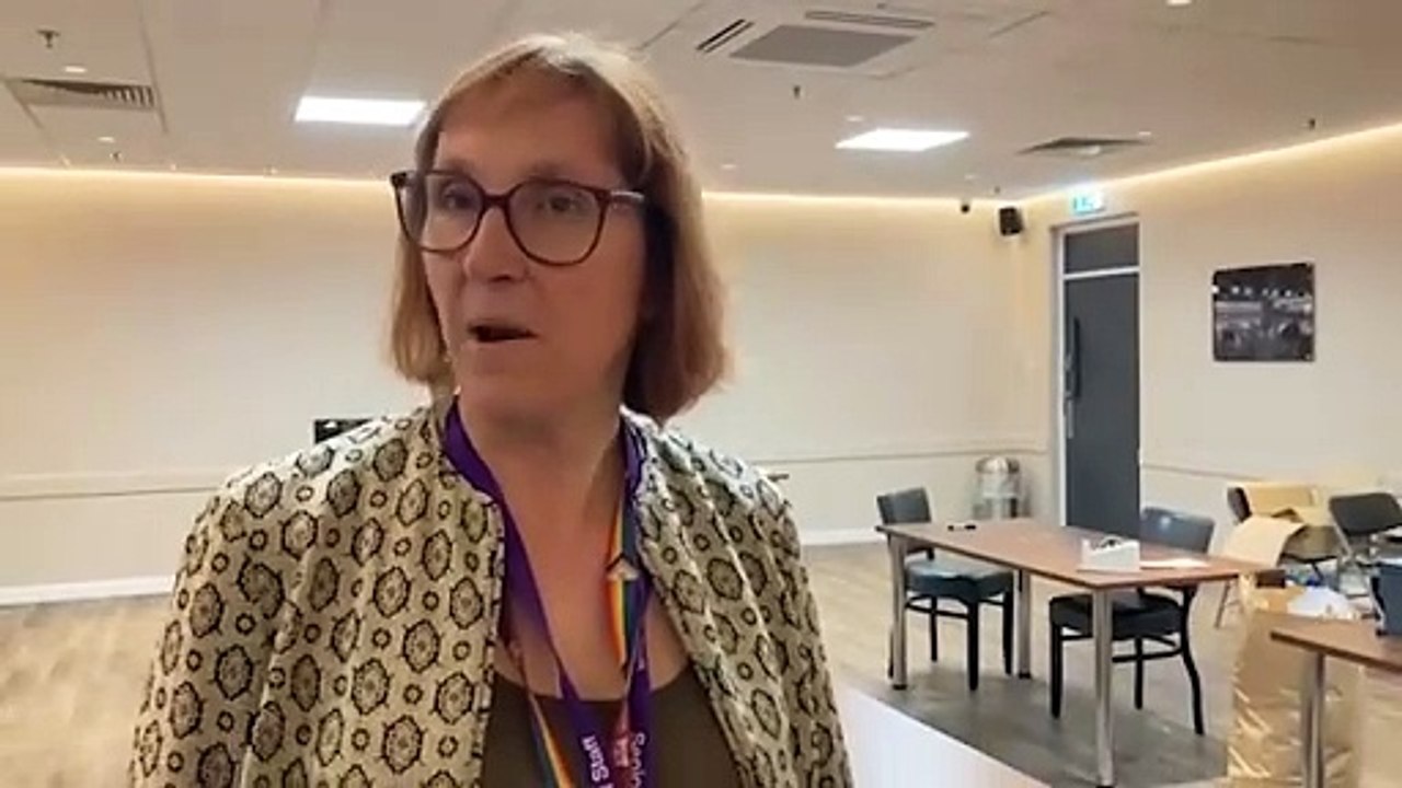 Barnsley elections 2025 Council MD, Sarah Norman, explains what