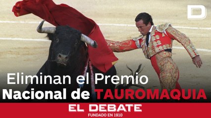 Urtasun elimina el Premio Nacional de Tauromaquia por ser una «actividad sádica y despreciable»