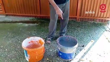 BORCUNU ÖDEYEMEDİĞİ İÇİN SUYU KESİLEN KADİRLİLİ ÇİFTÇİ: "BİZ KÖYLÜYÜZ HİÇBİR ŞEYİM YOK BENİM"