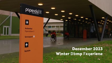 Unforgettable Winter Camp Adventure ❄️