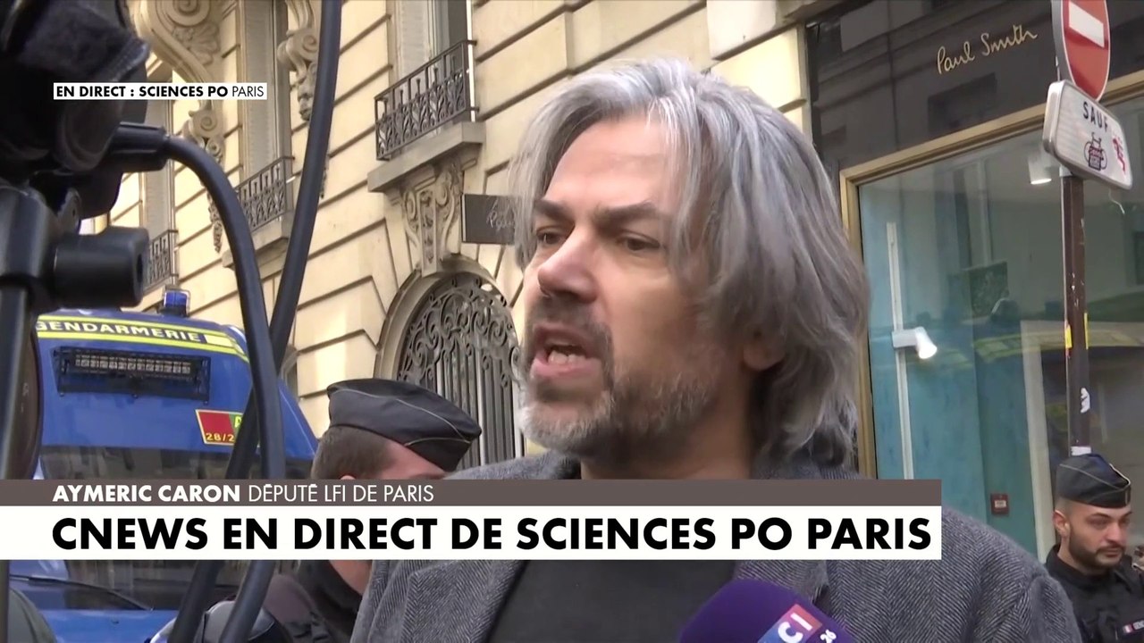 Aymeric Caron : «Je crois qu'on peut être beaucoup plus fier aujourd'hui d'être Espagnol ou Irlandais que Français»