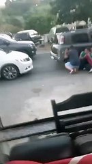 Tiroteio assusta moradores da Mangueira, na Zona Norte do Rio