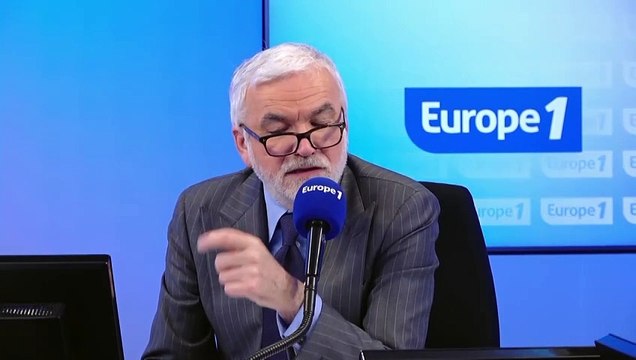 Pascal Praud et vous - Sciences Po Paris : «Ils défendent la Palestine sans condamner le Hamas», dénonce une étudiante contre le mouvement