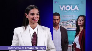 Intervista Francesca Chillemi